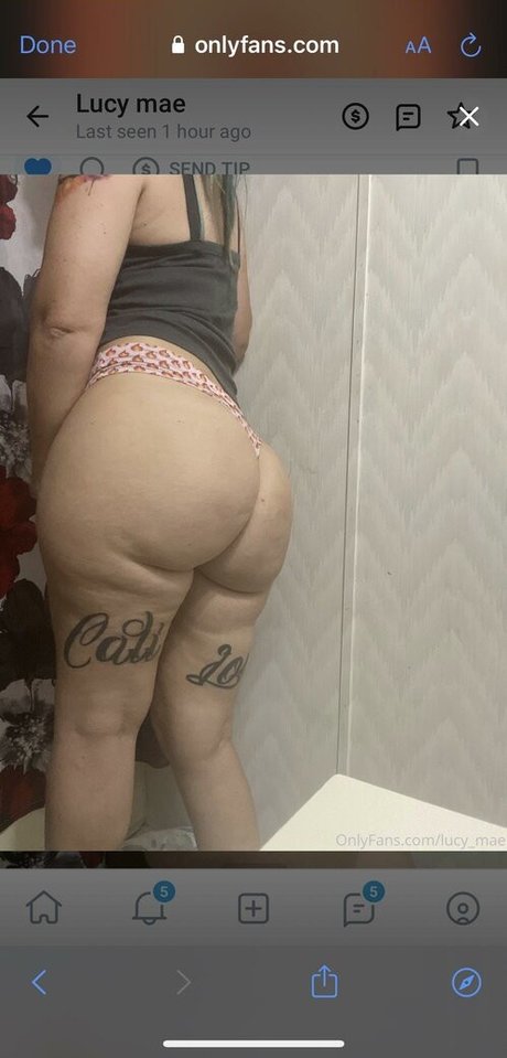 Lucymae