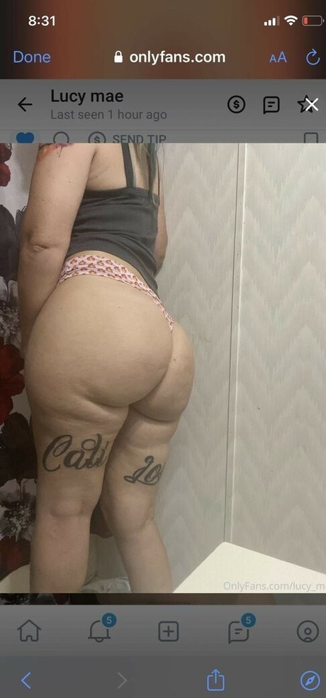 Lucymae