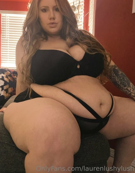 Laurenlushylush
