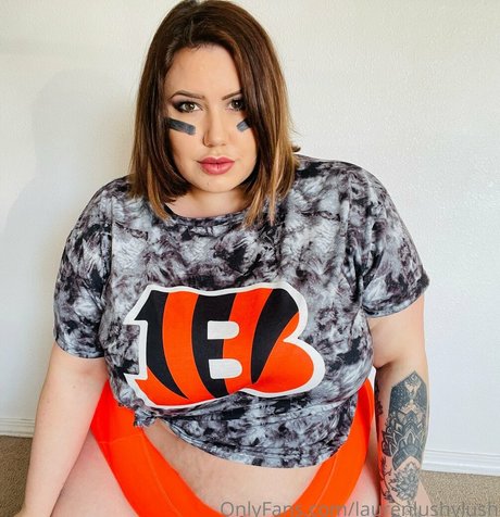 Laurenlushylush