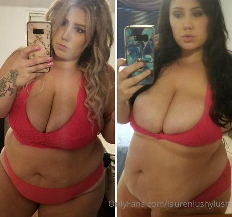 Laurenlushylush