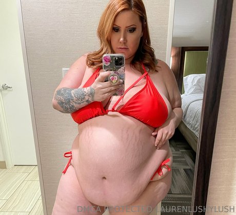 Laurenlushylush