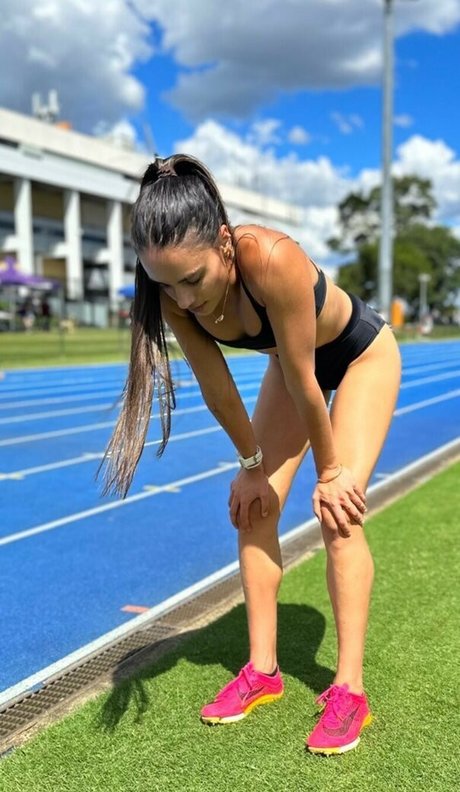Imogen Russell
