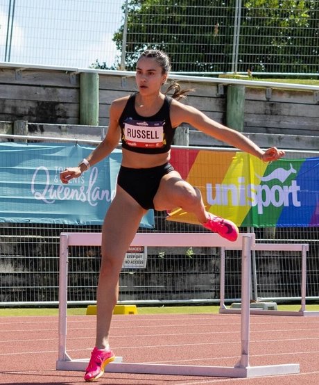 Imogen Russell