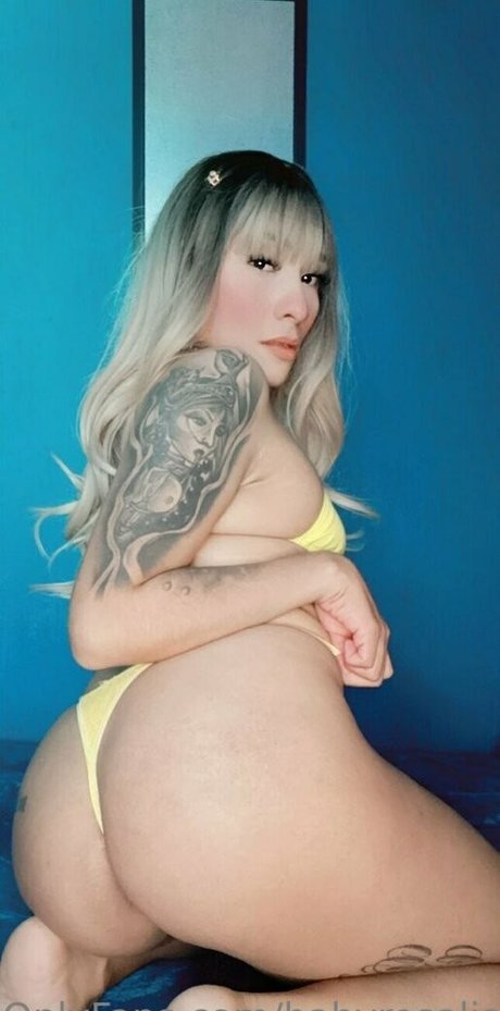Babyrosalia420