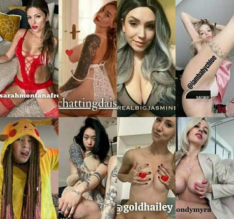 Nahá fotka uniklých OnlyFans od Natalyreyes13
