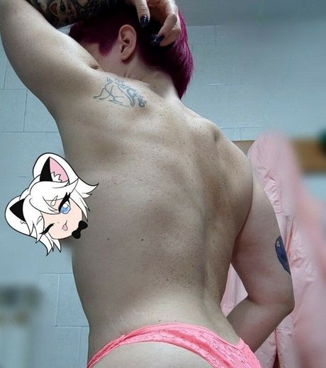 Обнаженная фотография утечки OnlyFans от Sary Nekuro