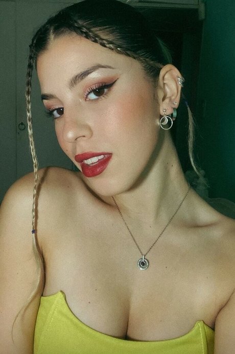 Valentina Legaria
