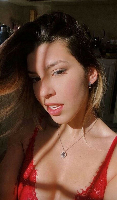 Valentina Legaria