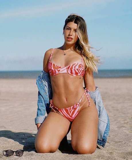 Valentina Legaria