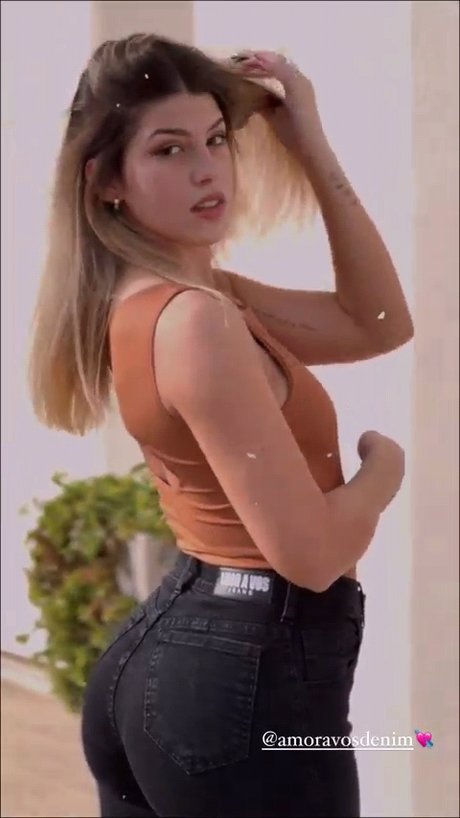 Valentina Legaria