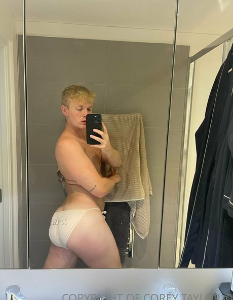 Coreytaylorvip  nude leaked OnlyFans photo