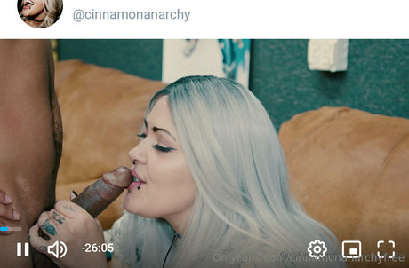 Cinnamonanarchyfree