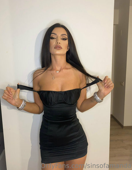 Sinsofamanda