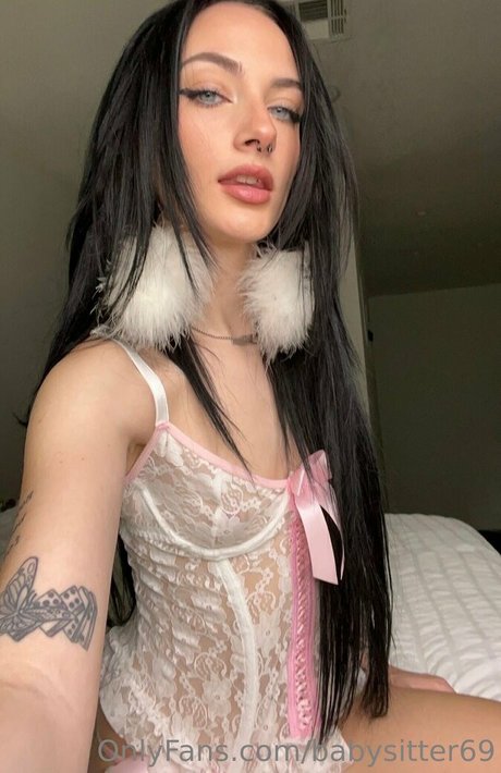 Babysitter69