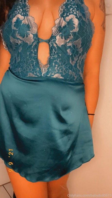 Babydoll0615