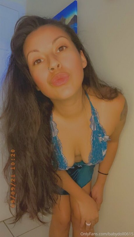 Babydoll0615