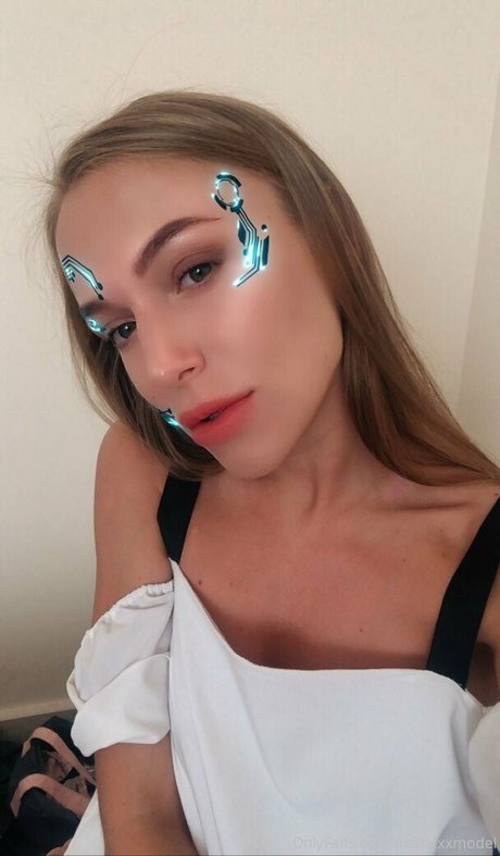 Nahá fotka uniklých OnlyFans od Aislinxxxmodel