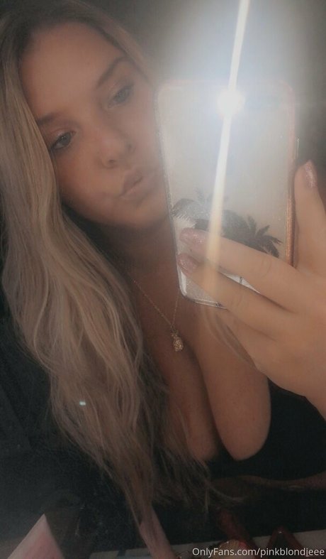 Tierratheblonde