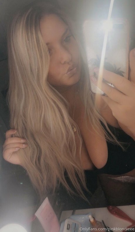 Tierratheblonde