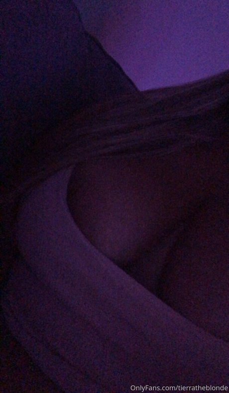 Tierratheblonde