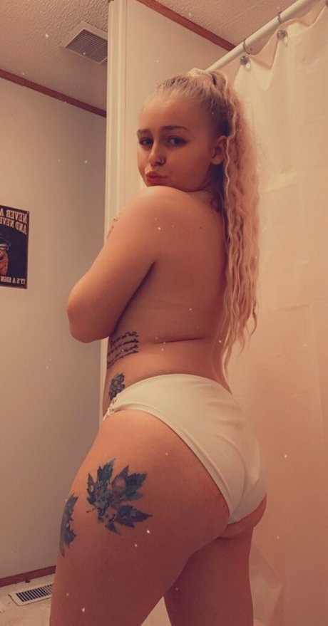 Blondiebshortt