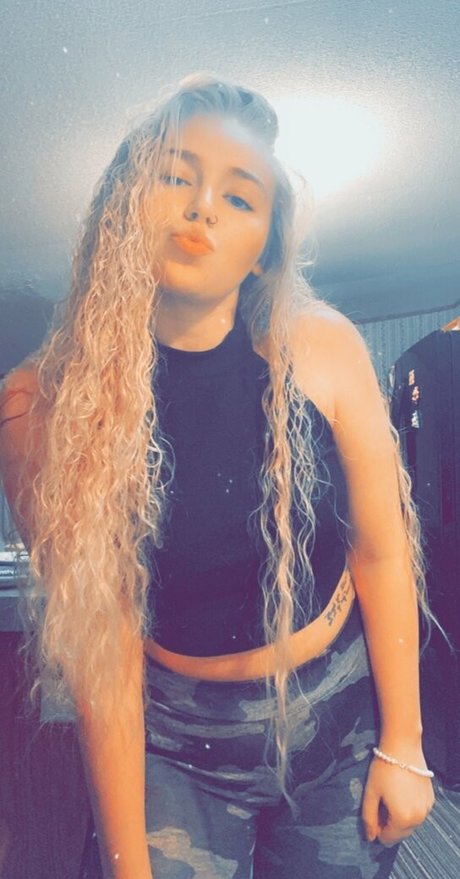 Blondiebshortt