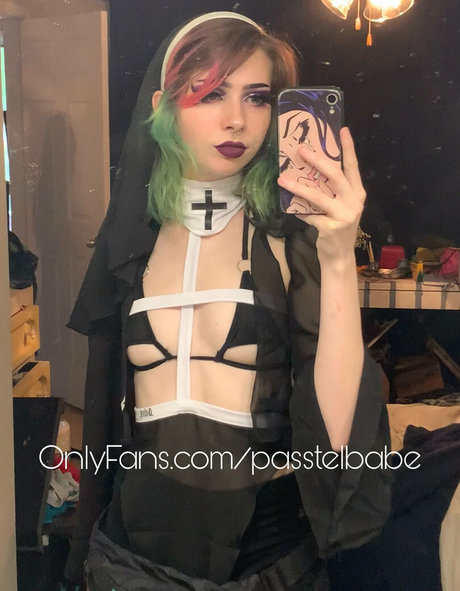 Cookiecumbz  nude leaked OnlyFans photo