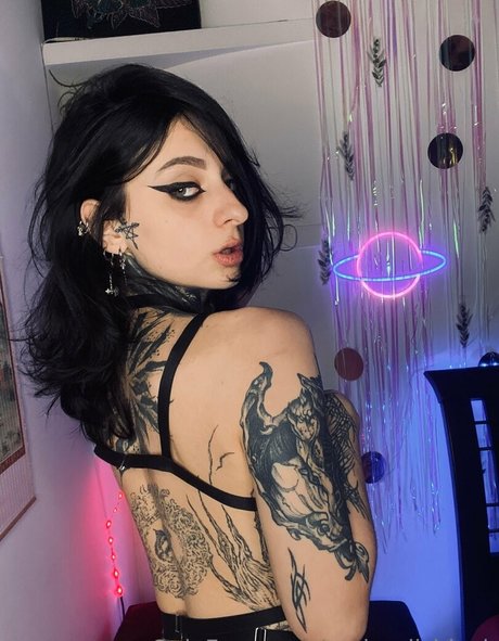 Yolandiblack