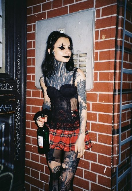 Yolandiblack