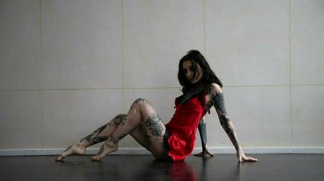 Yolandiblack