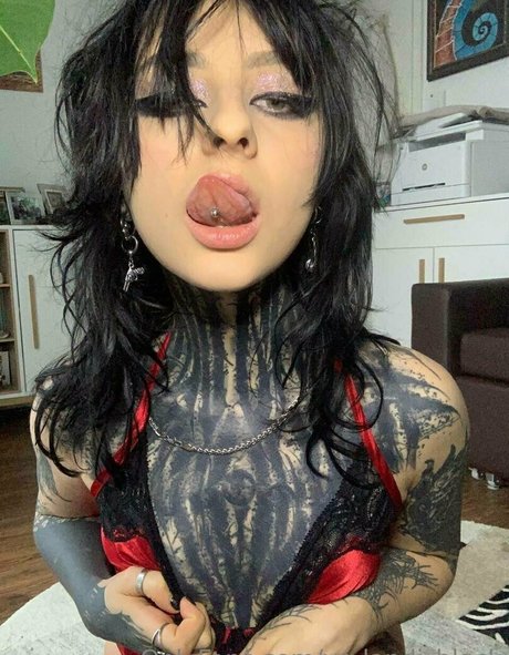 Yolandiblack