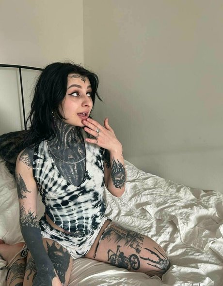 Yolandiblack