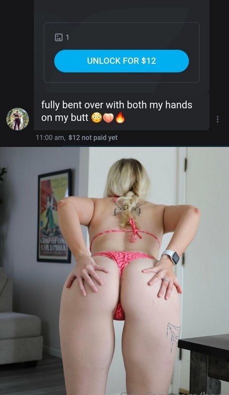 Hannah Garske OnlyFans