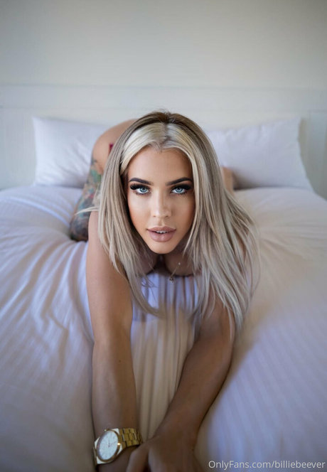 Billiebeever