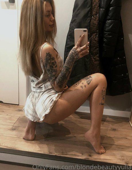 Blondebeautyyulia