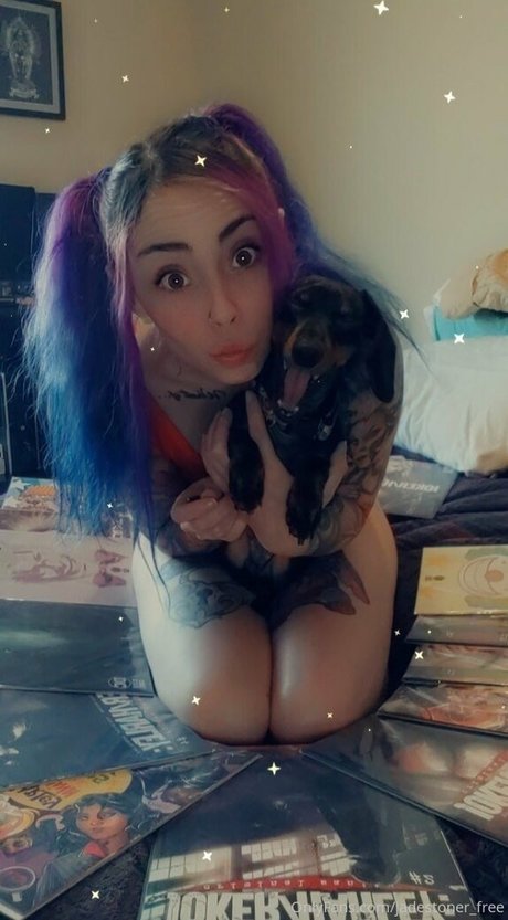 Jadestonerfree
