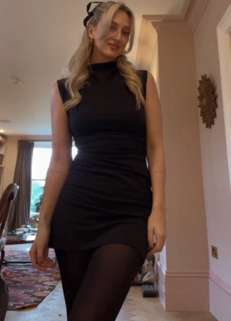 Georgia Hirst
