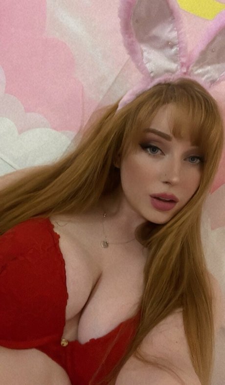 Cherriepod OnlyFans 유출 누드 사진