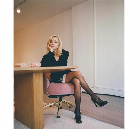 Aubrey Plaza OnlyFans泄露裸照