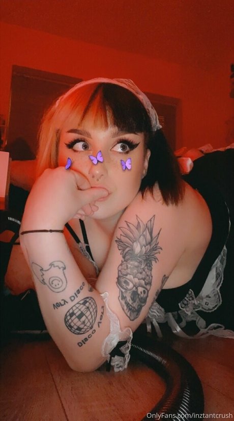 Inztantcrush