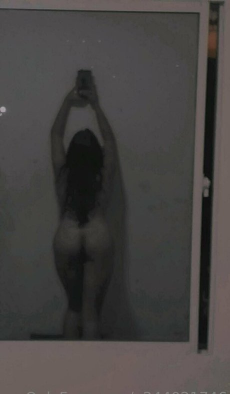 Foto nua vazada do OnlyFans de Anastasiajhonsom