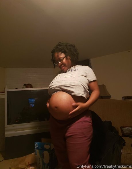 Freakythickums