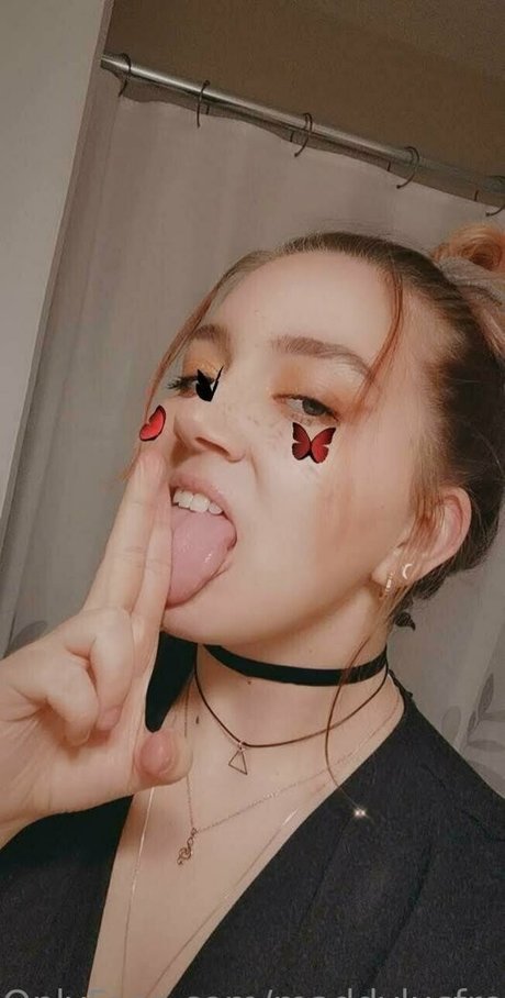 Maddylucfree OnlyFansリークヌード写真
