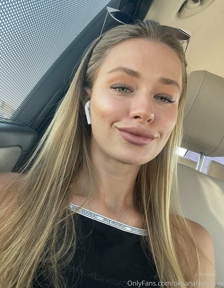 Oksanafedorova