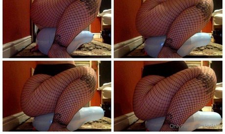 Nahá fotka uniklých OnlyFans od Orlalooner
