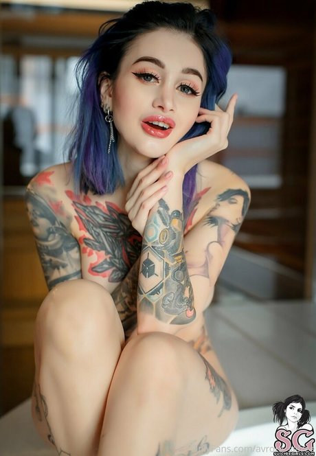 Flame Jade