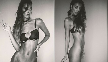 Luna Piombanti  nude leaked OnlyFans photo