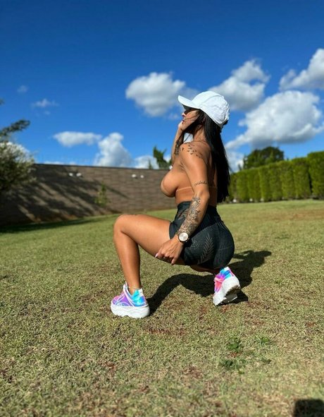 Viviana De Paula