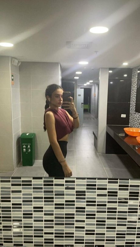 Nahá fotka uniklých OnlyFans od Alexrusso18